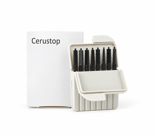 UDIFON - FILTRO CERUSTOP