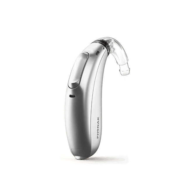 Phoanak Terra+ BTE-M - Udifon