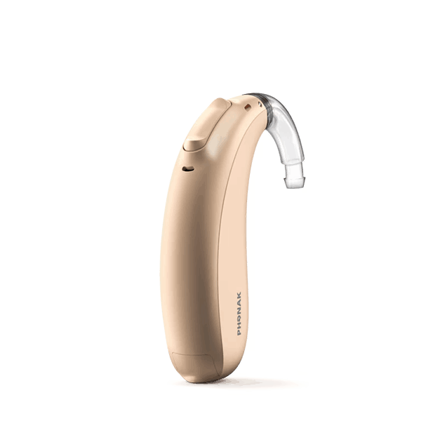 Phoanak Terra+ BTE-SP - Udifon