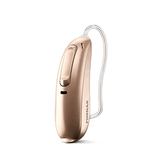 Phoanak Terra+ 312 - Udifon