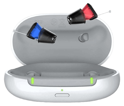 Signia Silk Charge&Go IX - Udifon