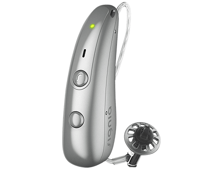 Signia Pure Charge&Go BCT IX - Udifon