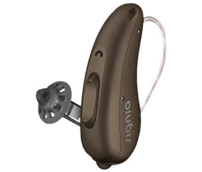 Signia Sirion Connect RIC - Udifon