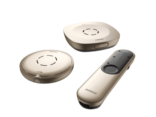 Tecnologia Roger - Udifon