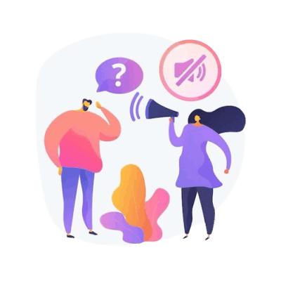 Test dell'udito - Udifon