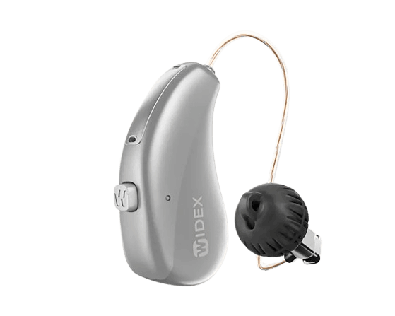 Widex Moment Sheer - Udifon